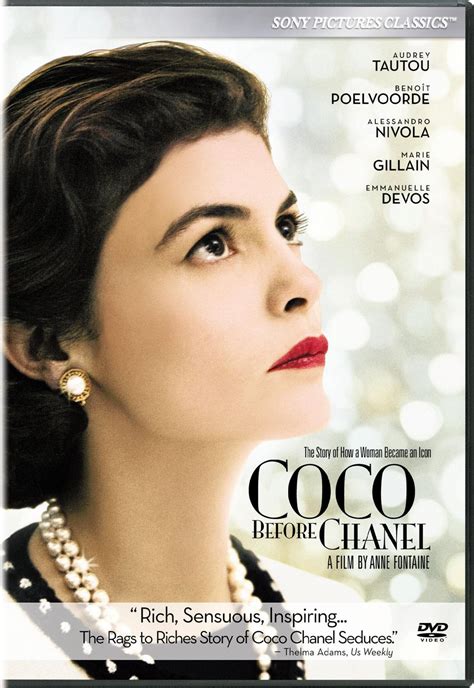 coco before chanel english|coco before chanel download.